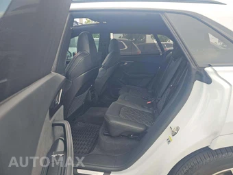 2023 Audi SQ8 Premium Plus – miniatura 13