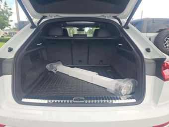 2023 Audi SQ8 Premium Plus – miniatura 14
