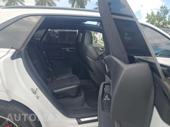 2023 Audi SQ8 Premium Plus – miniatura 16