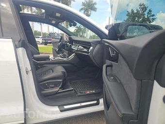 2023 Audi SQ8 Premium Plus – miniatura 18