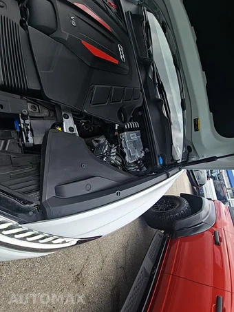 2023 Audi SQ8 Premium Plus – miniatura 22