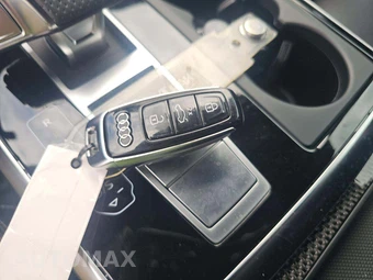 2023 Audi SQ8 Premium Plus – miniatura 8