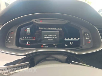 2023 Audi SQ8 Premium Plus – miniatura 9