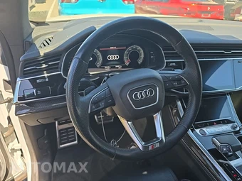 2023 Audi SQ8 Prestige – miniatura 10