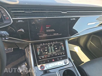 2023 Audi SQ8 Prestige – miniatura 11