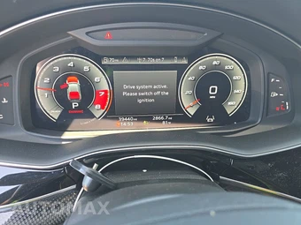 2023 Audi SQ8 Prestige – miniatura 12