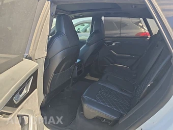 2023 Audi SQ8 Prestige – miniatura 13