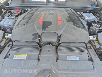 2023 Audi SQ8 Prestige – miniatura 15