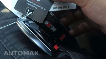 2023 Audi SQ8 Prestige – miniatura 18