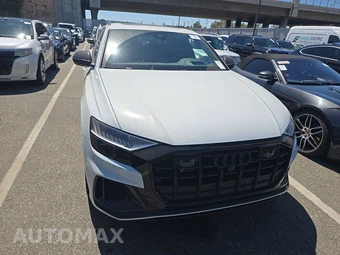 2023 Audi SQ8 Prestige – miniatura 2