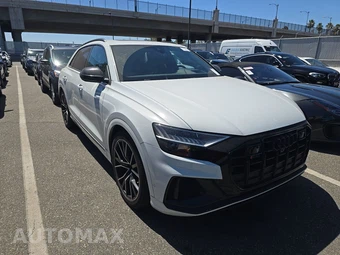 2023 Audi SQ8 Prestige – miniatura 3