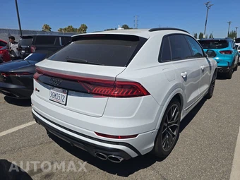 2023 Audi SQ8 Prestige – miniatura 4