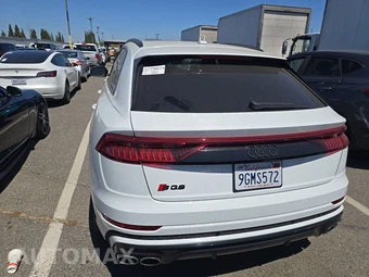2023 Audi SQ8 Prestige – miniatura 5