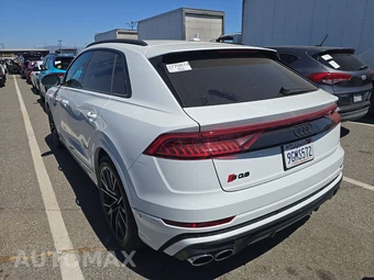 2023 Audi SQ8 Prestige – miniatura 6