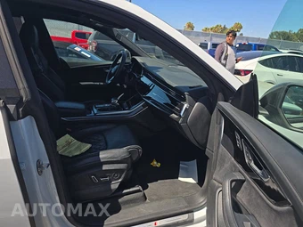 2023 Audi SQ8 Prestige – miniatura 8
