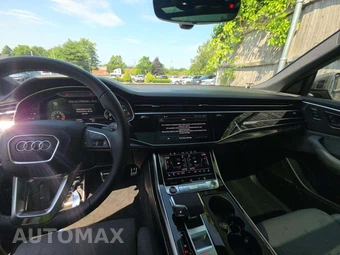 2023 Audi SQ8 Prestige – miniatura 10