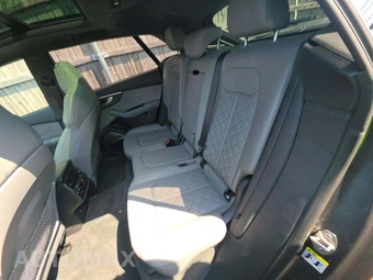 2023 Audi SQ8 Prestige – miniatura 13