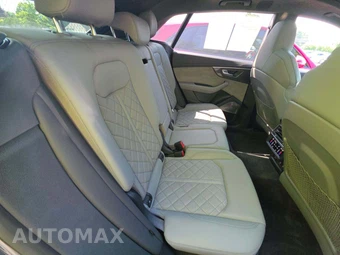 2023 Audi SQ8 Prestige – miniatura 16