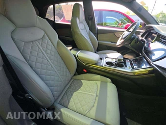 2023 Audi SQ8 Prestige – miniatura 18
