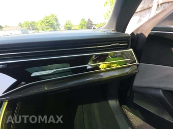 2023 Audi SQ8 Prestige – miniatura 19