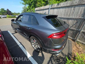 2023 Audi SQ8 Prestige – miniatura 2