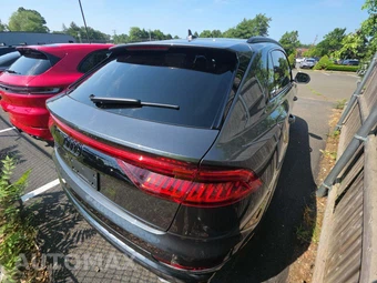 2023 Audi SQ8 Prestige – miniatura 3