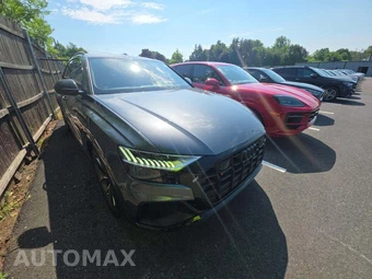 2023 Audi SQ8 Prestige – miniatura 4