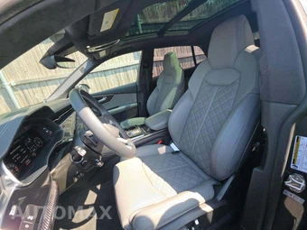 2023 Audi SQ8 Prestige – miniatura 6