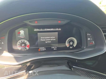 2023 Audi SQ8 Prestige – miniatura 9