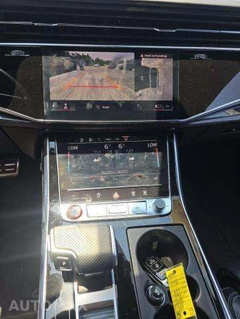 2023 Audi SQ8 Prestige – miniatura 10