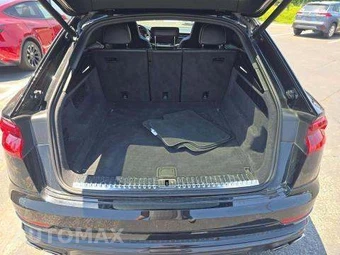 2023 Audi SQ8 Prestige – miniatura 14
