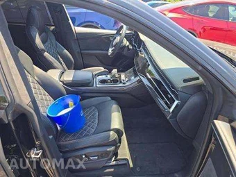 2023 Audi SQ8 Prestige – miniatura 18