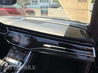 2023 Audi SQ8 Prestige – miniatura 19