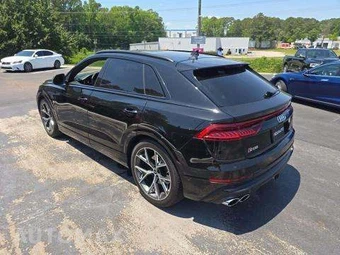 2023 Audi SQ8 Prestige – miniatura 2
