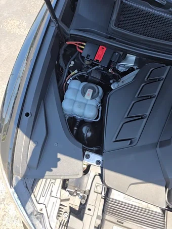 2023 Audi SQ8 Prestige – miniatura 21