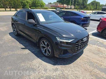 2023 Audi SQ8 Prestige – miniatura 4