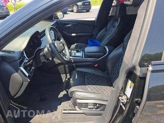 2023 Audi SQ8 Prestige – miniatura 6