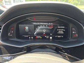 2023 Audi SQ8 Prestige – miniatura 9