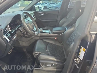 2023 Audi SQ8 Prestige – miniatura 13