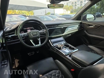 2023 Audi SQ8 Prestige – miniatura 14