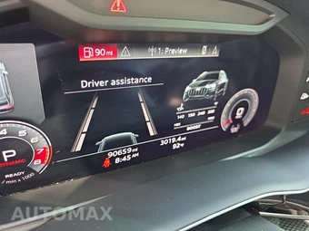2023 Audi SQ8 Prestige – miniatura 15