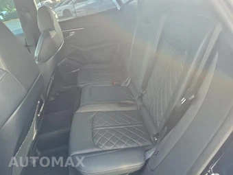 2023 Audi SQ8 Prestige – miniatura 16