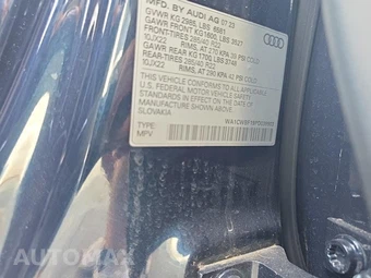 2023 Audi SQ8 Prestige – miniatura 17