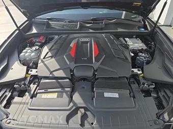 2023 Audi SQ8 Prestige – miniatura 18