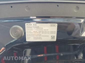 2023 Audi SQ8 Prestige – miniatura 20
