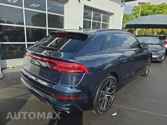 2023 Audi SQ8 Prestige – miniatura 4