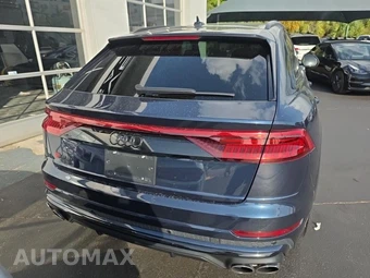 2023 Audi SQ8 Prestige – miniatura 5