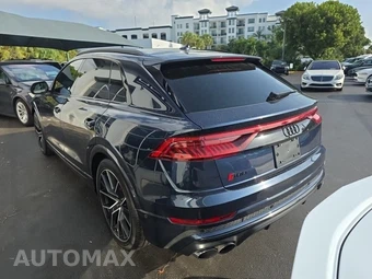 2023 Audi SQ8 Prestige – miniatura 6