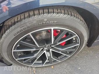 2023 Audi SQ8 Prestige – miniatura 8