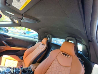 2023 Audi TT Roadster Convertible – miniatura 11